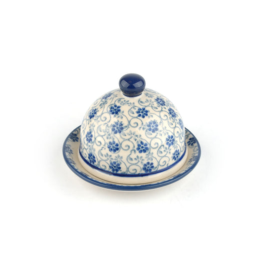 Botervloot Rond - Flower Fountain
