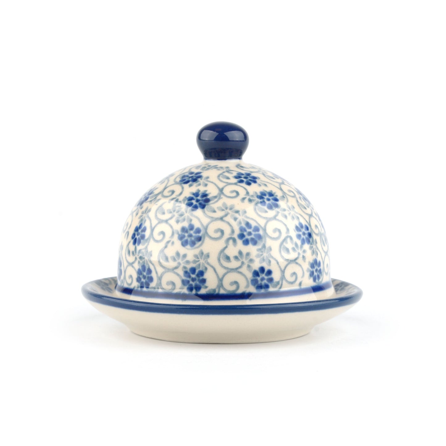 Botervloot Rond - Flower Fountain