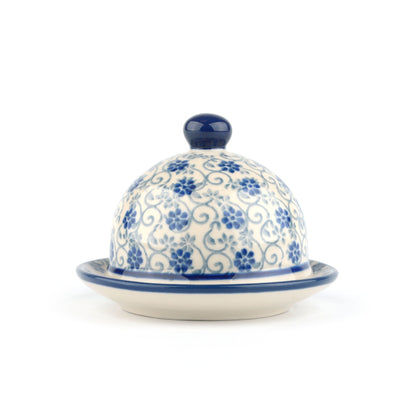 Botervloot Rond - Flower Fountain