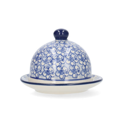Botervloot Rond - Buttercup