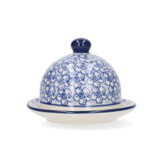 Botervloot Rond - Buttercup