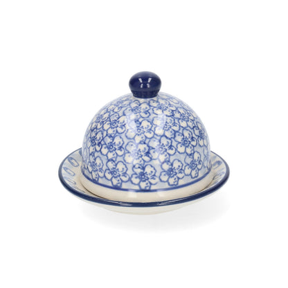 Botervloot Rond - Buttercup