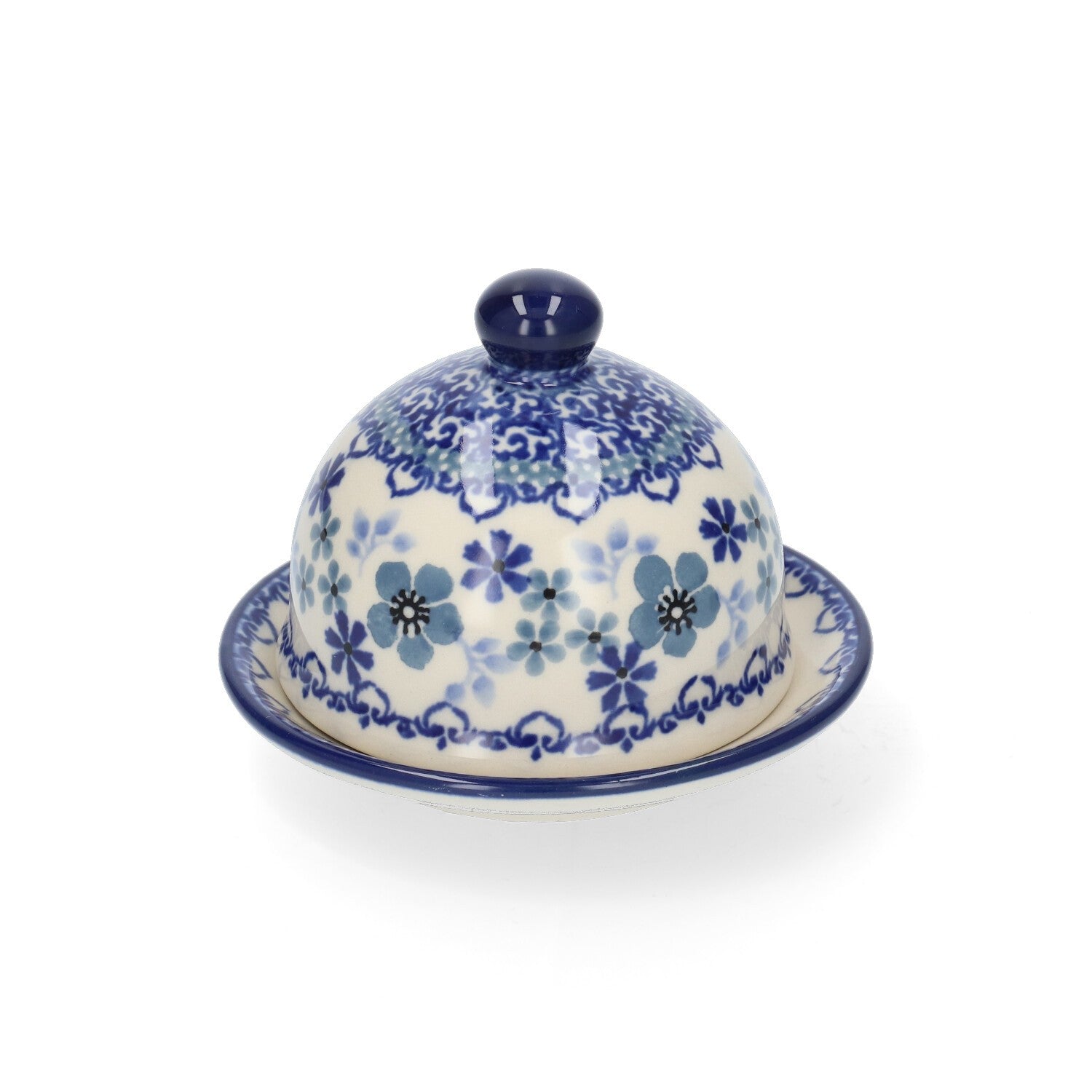 Botervloot Rond - Harmony