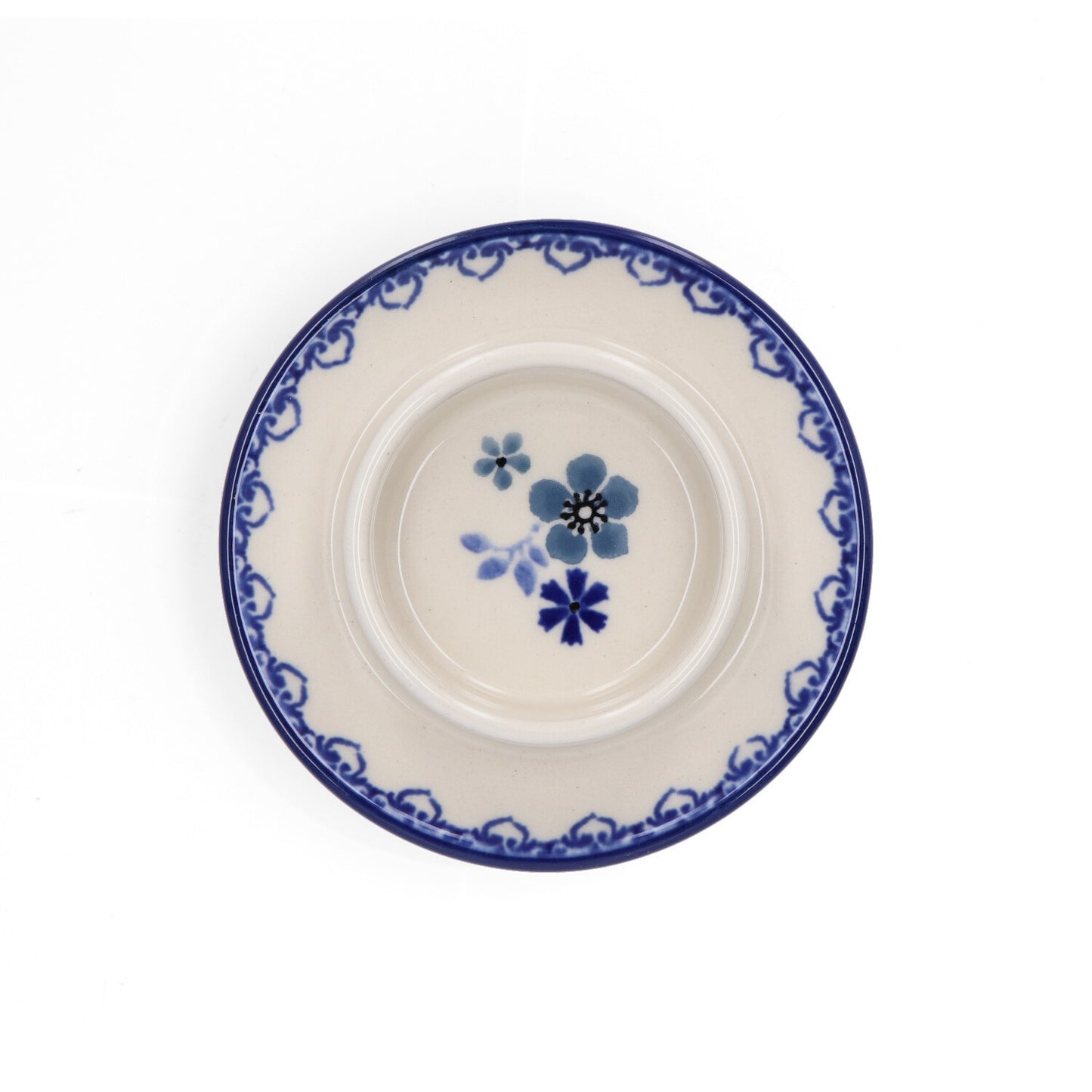 Botervloot Rond - Harmony