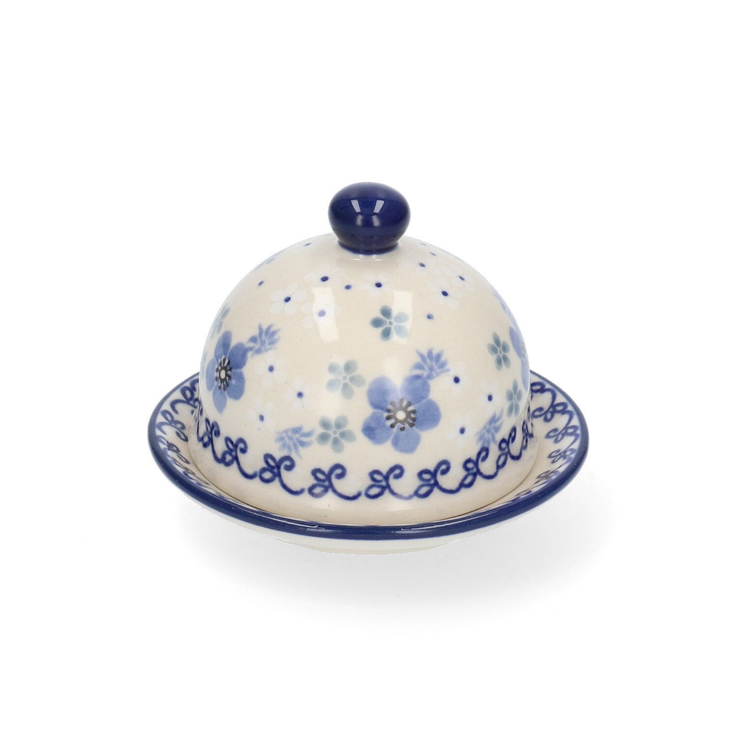 Botervloot Rond - Spring Ballet