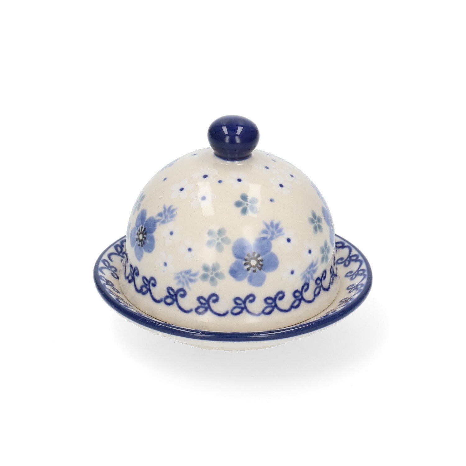 Botervloot Rond - Spring Ballet