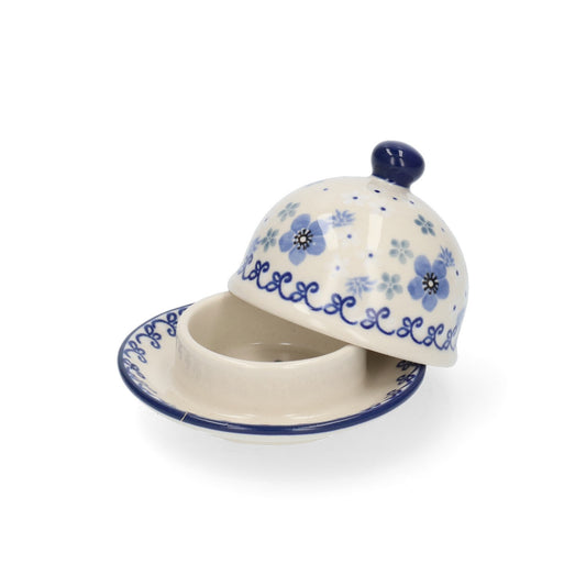 Botervloot Rond - Spring Ballet