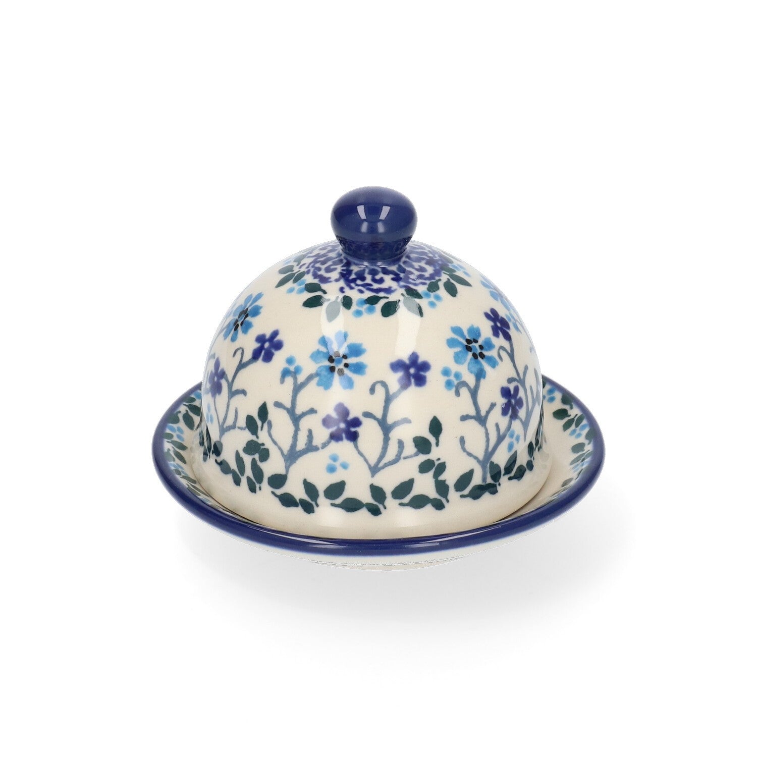 Botervloot Rond - Spring Hill