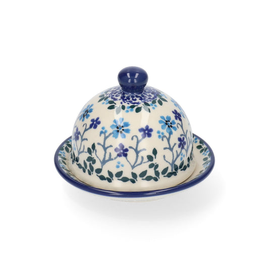 Botervloot Rond - Spring Hill