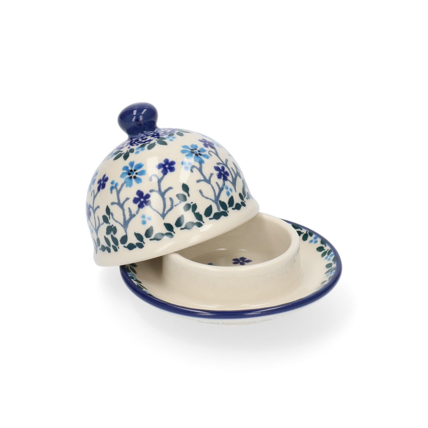 Botervloot Rond - Spring Hill