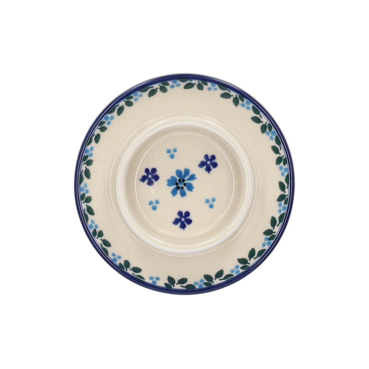 Botervloot Rond - Spring Hill