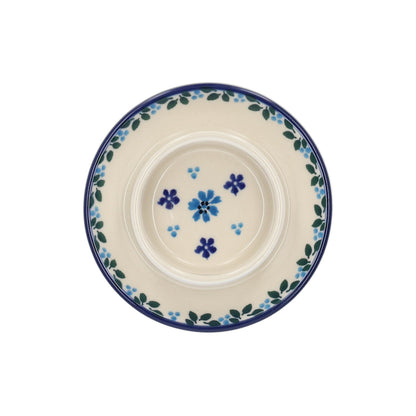 Botervloot Rond - Spring Hill