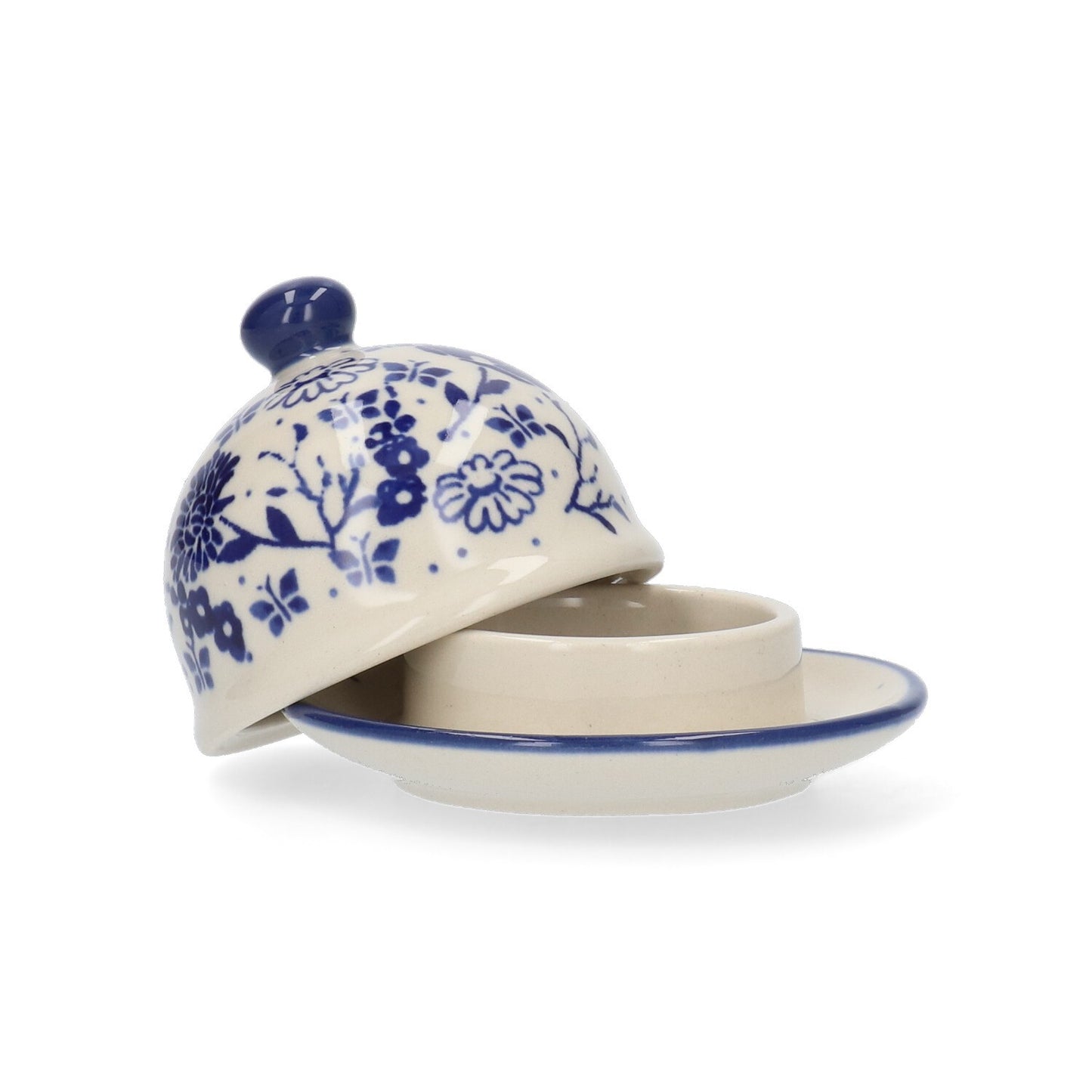 Botervloot Rond - Flower Festival