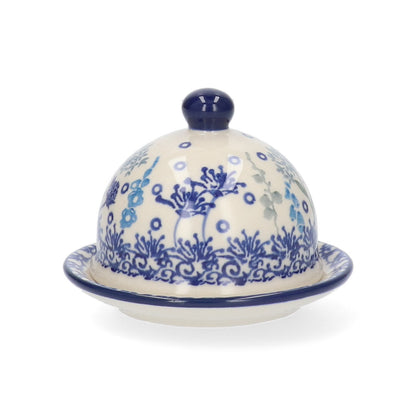 Botervloot Rond - Floral Party