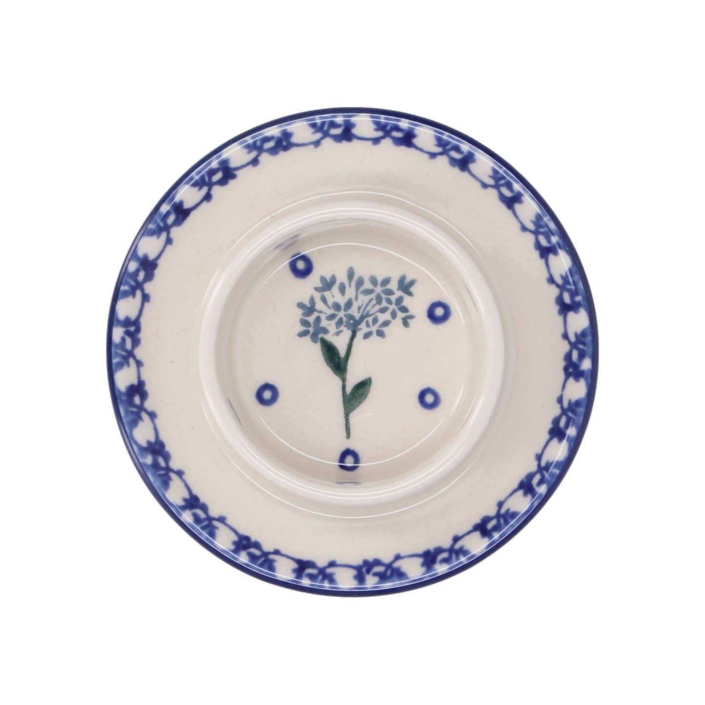 Botervloot Rond - Floral Party
