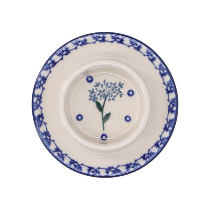 Botervloot Rond - Floral Party