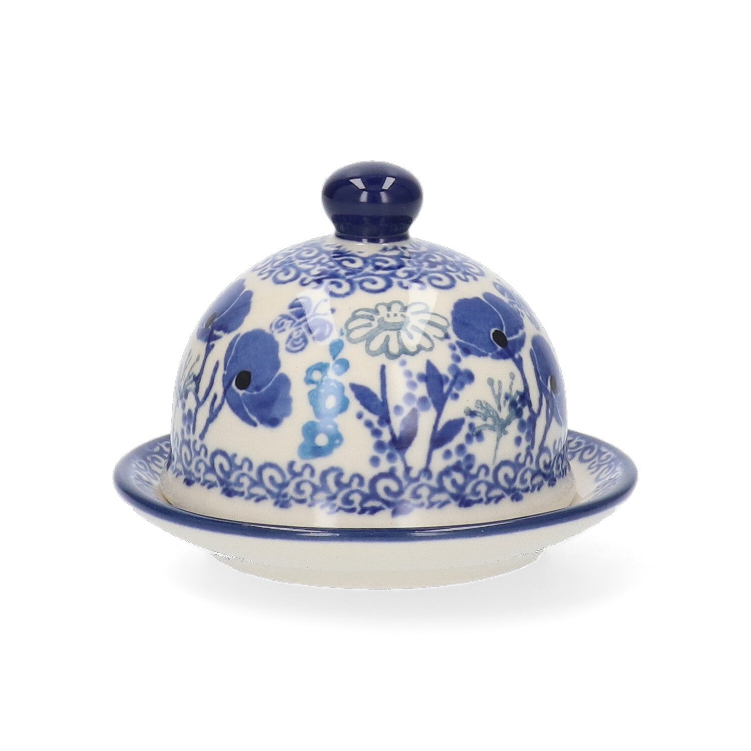 Botervloot Rond - Garden of Joy