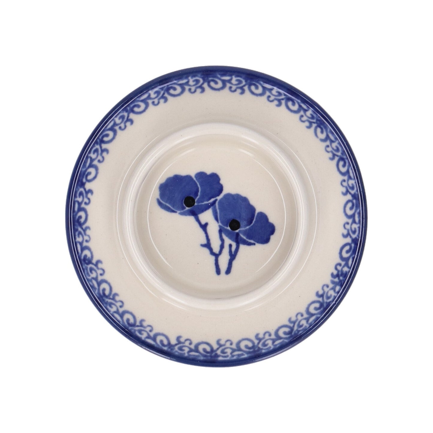 Botervloot Rond - Garden of Joy