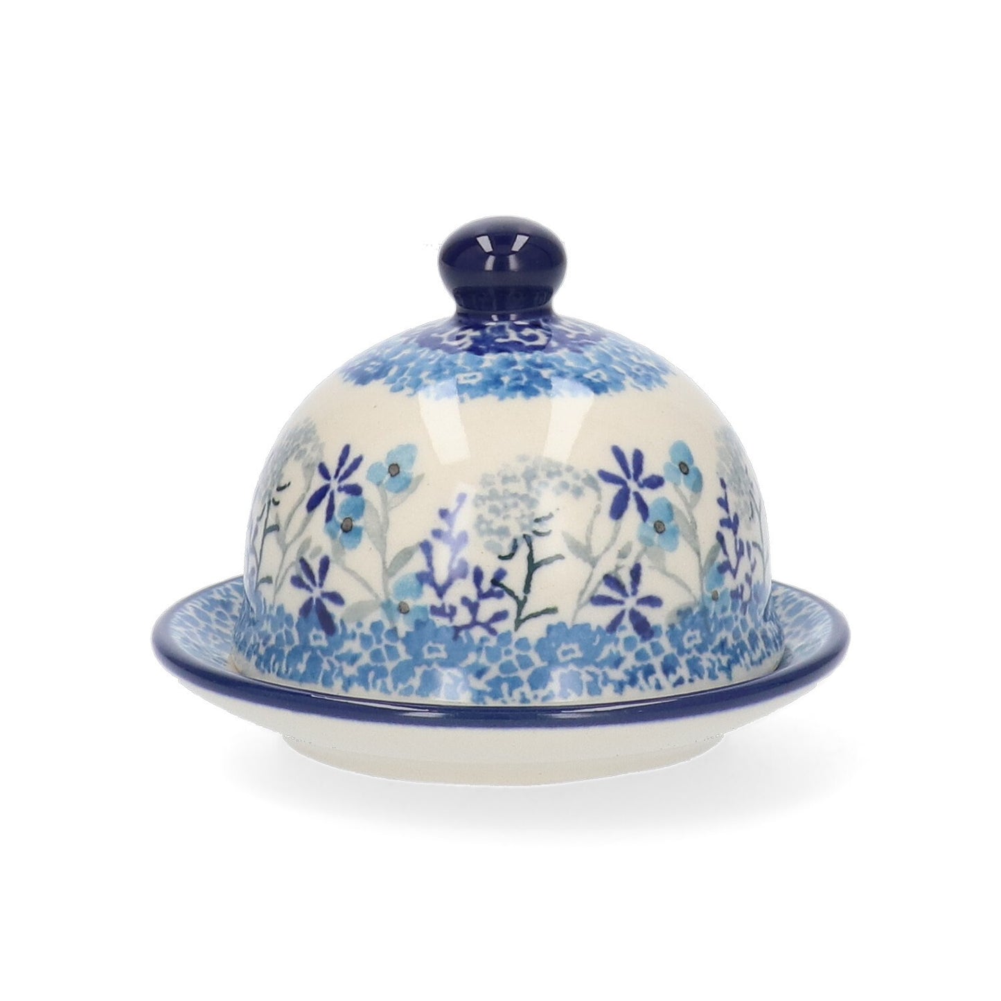 Botervloot Rond - Festive