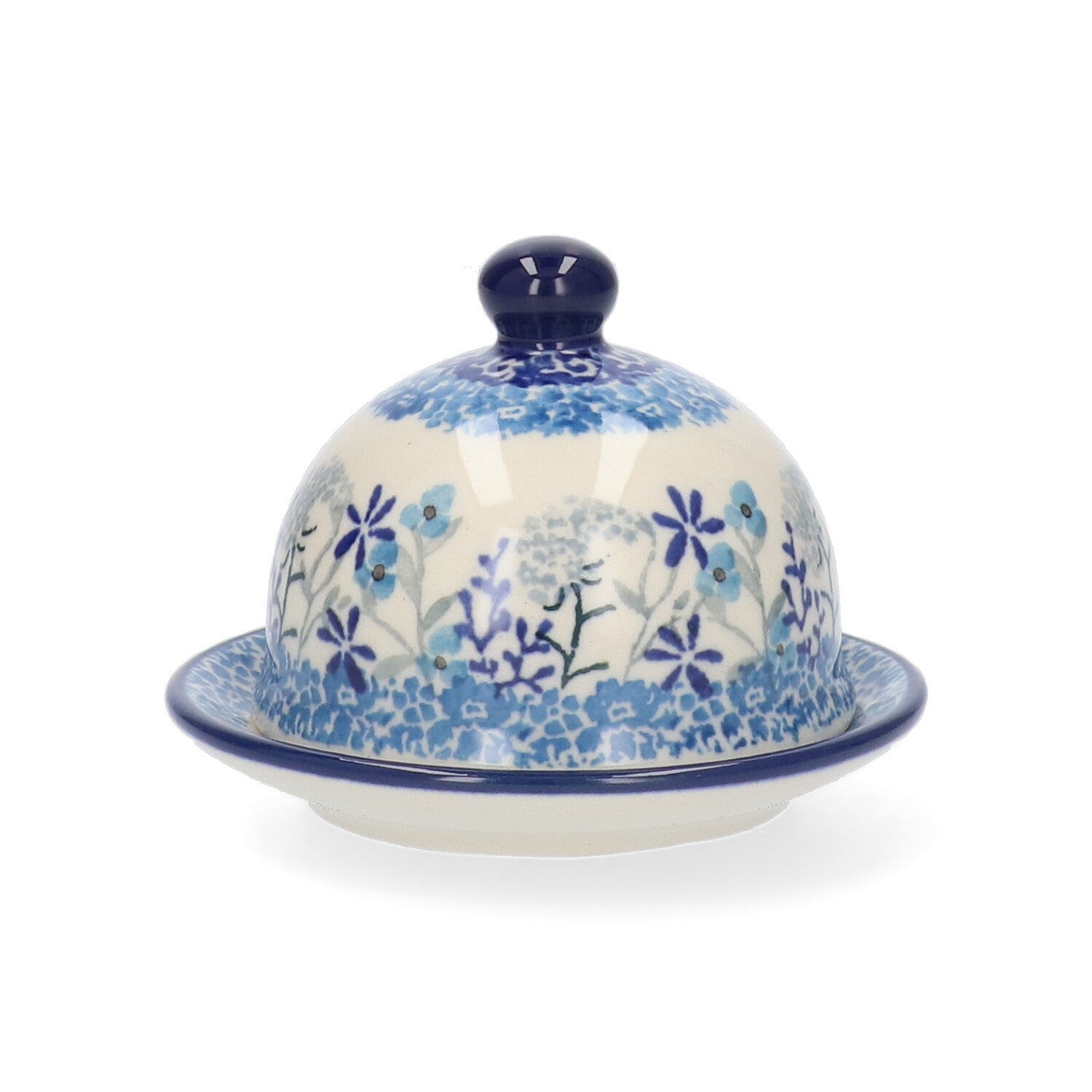Botervloot Rond - Festive