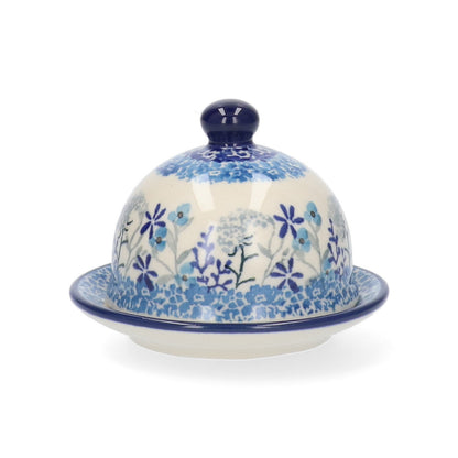 Botervloot Rond - Festive