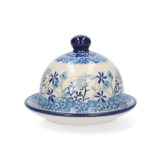 Botervloot Rond - Festive