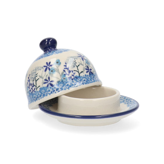 Botervloot Rond - Festive
