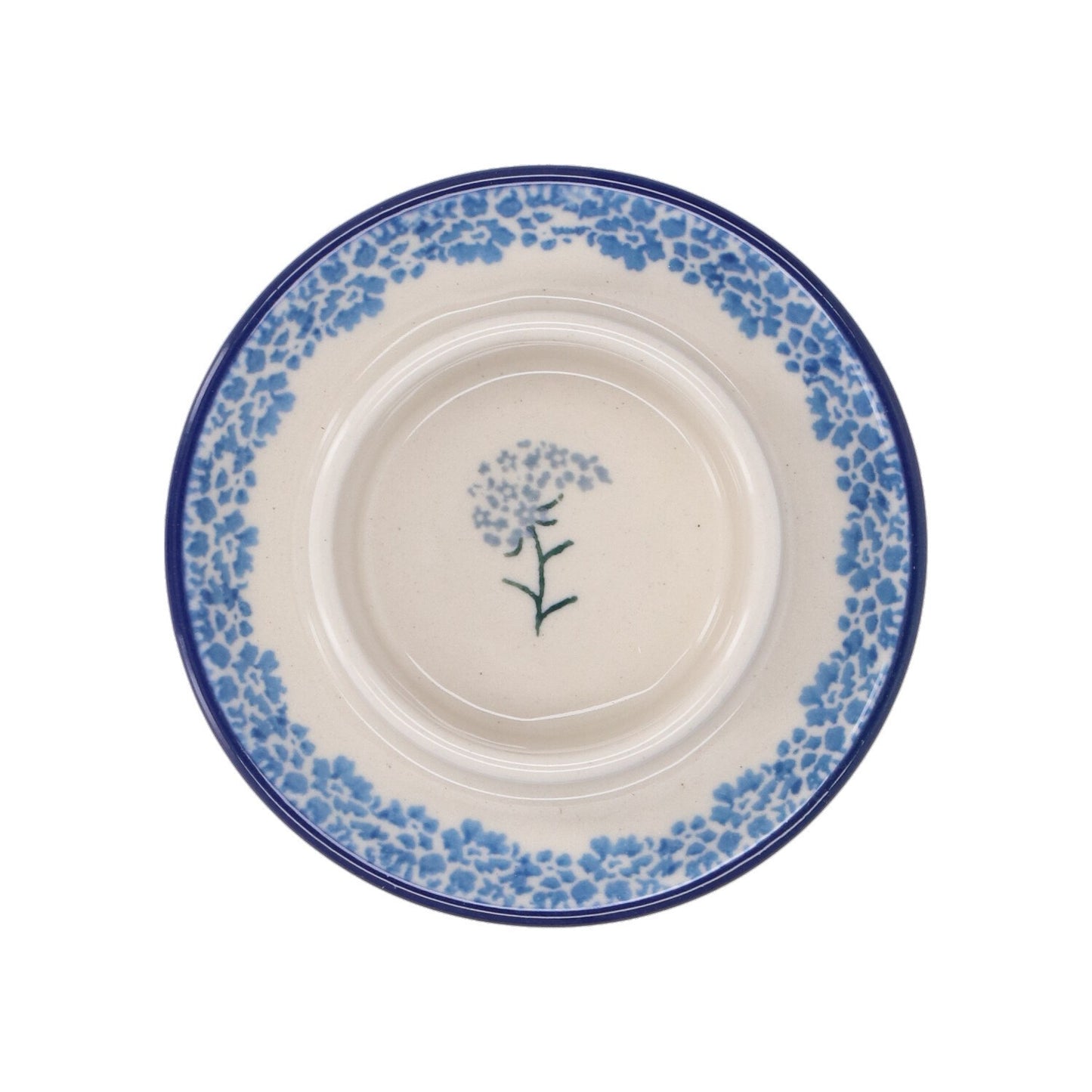 Botervloot Rond - Festive