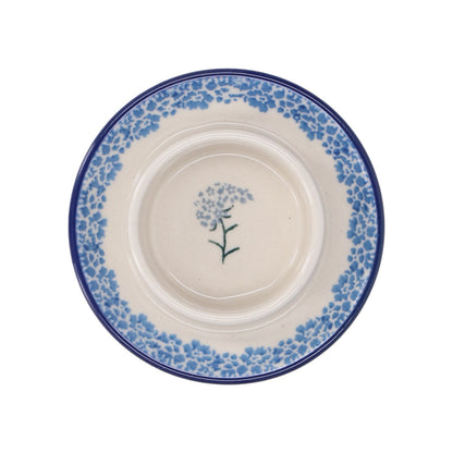 Botervloot Rond - Festive