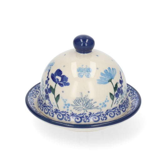 Botervloot Rond - Flower Meadow
