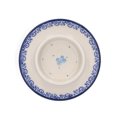 Botervloot Rond - Flower Meadow