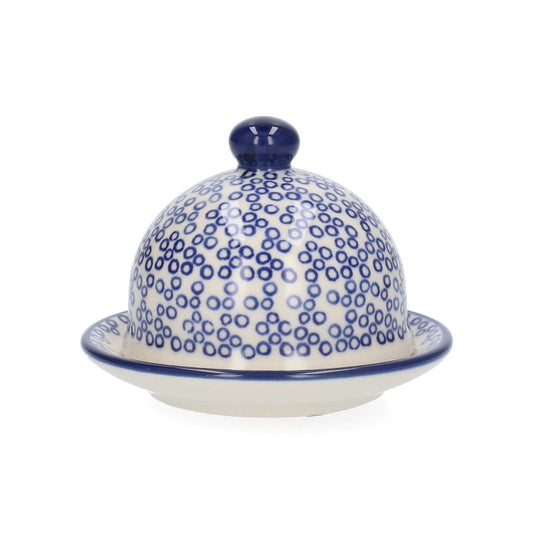 Botervloot Rond - Bubbles