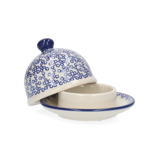 Botervloot Rond - Bubbles