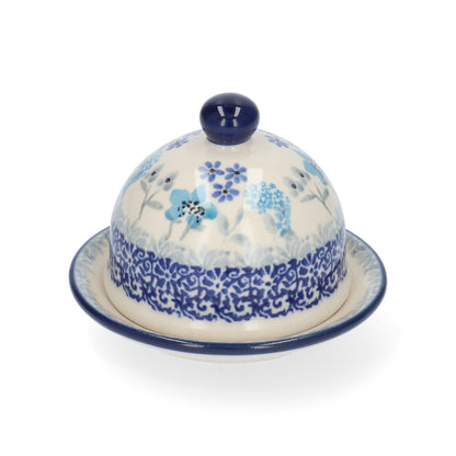 Botervloot Rond - Delicate Breeze