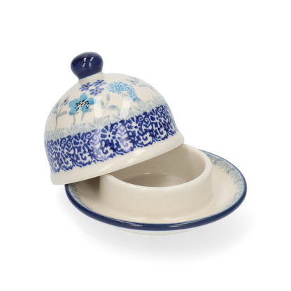 Botervloot Rond - Delicate Breeze