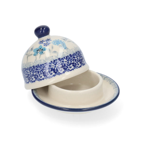 Botervloot Rond - Delicate Breeze