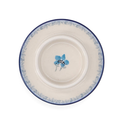 Botervloot Rond - Delicate Breeze