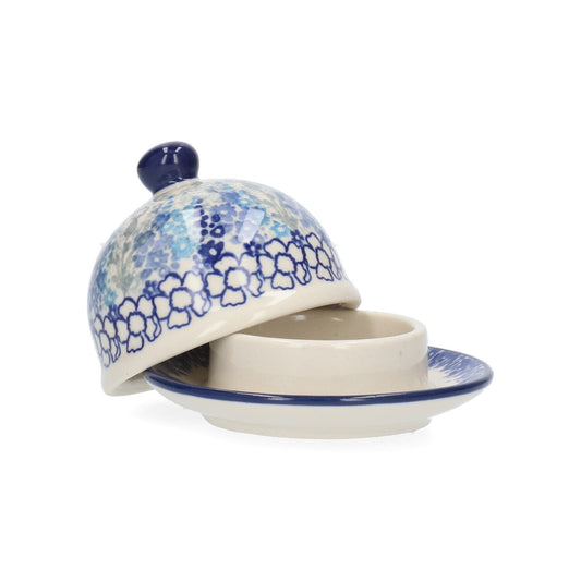 Botervloot Rond - Delphinium