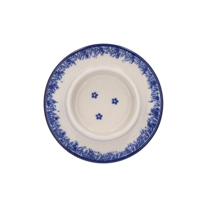 Botervloot Rond - Delphinium