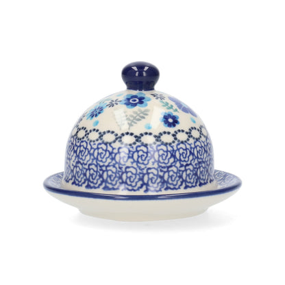 Botervloot Rond - Floral Ballet