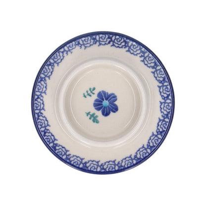 Botervloot Rond - Floral Ballet