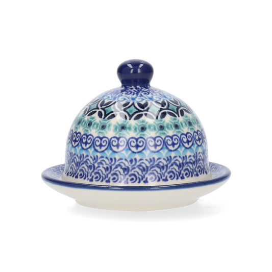 Botervloot Rond - Granada