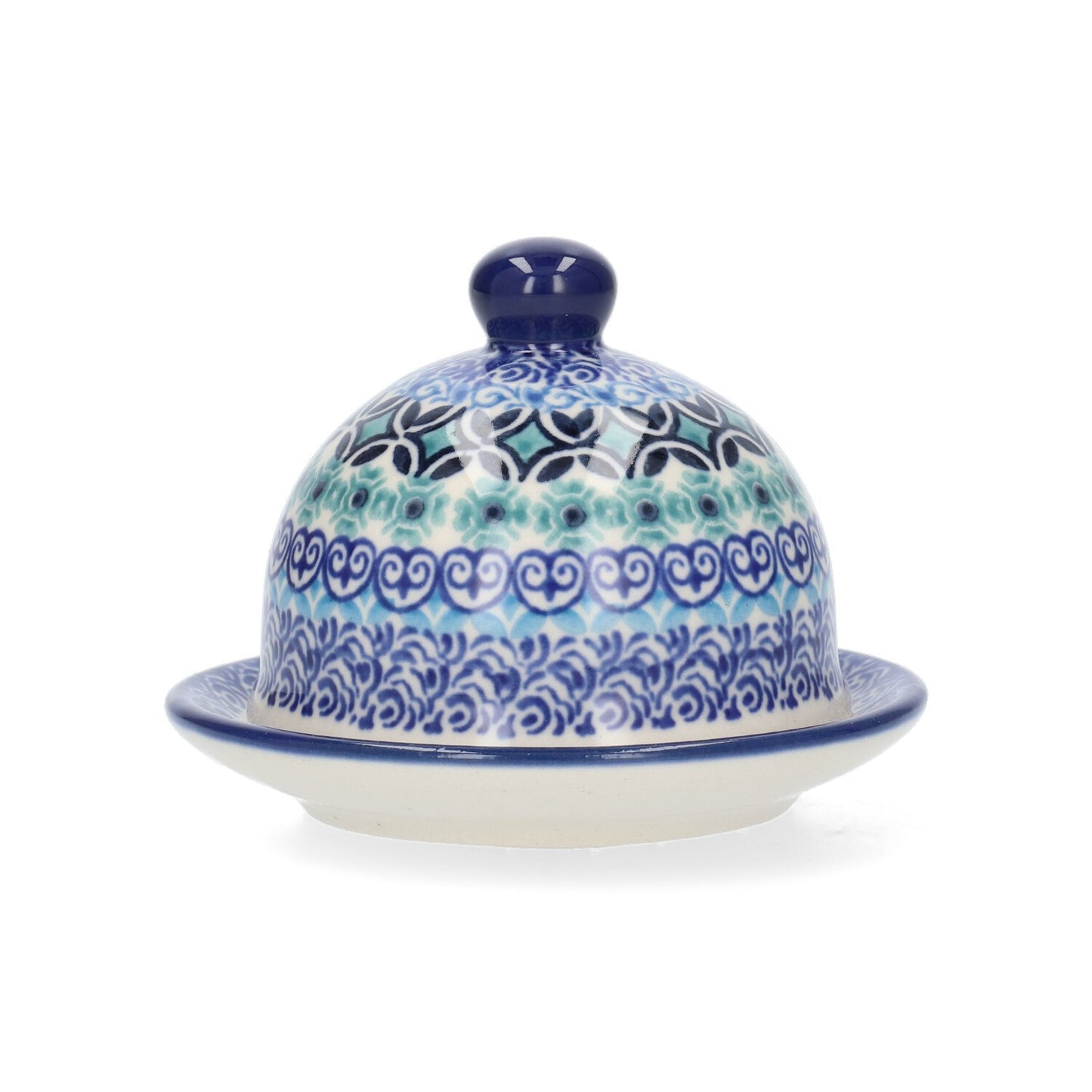 Botervloot Rond - Granada