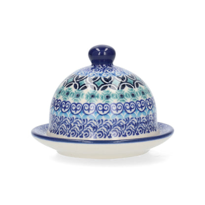 Botervloot Rond - Granada