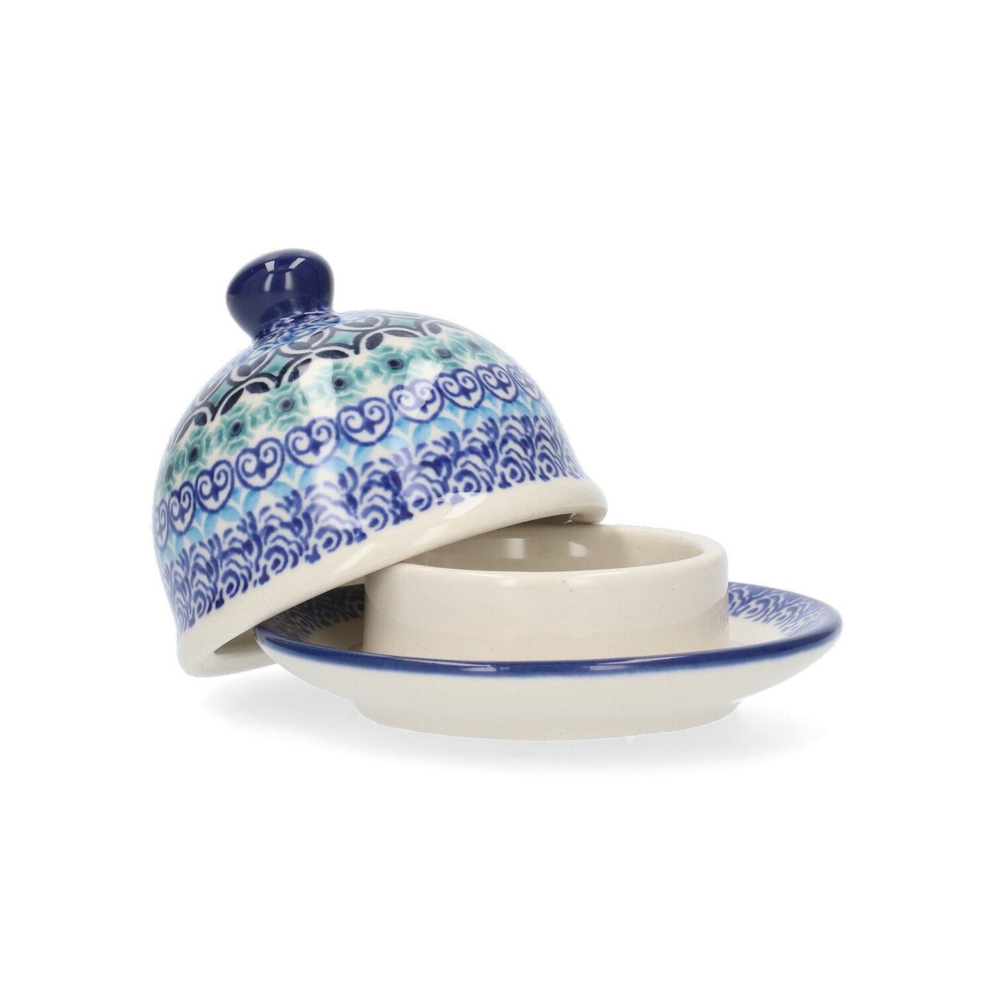 Botervloot Rond - Granada