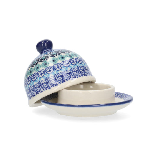 Botervloot Rond - Granada