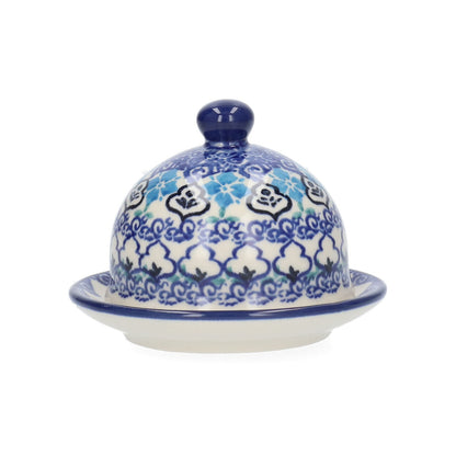 Botervloot Rond - Porto