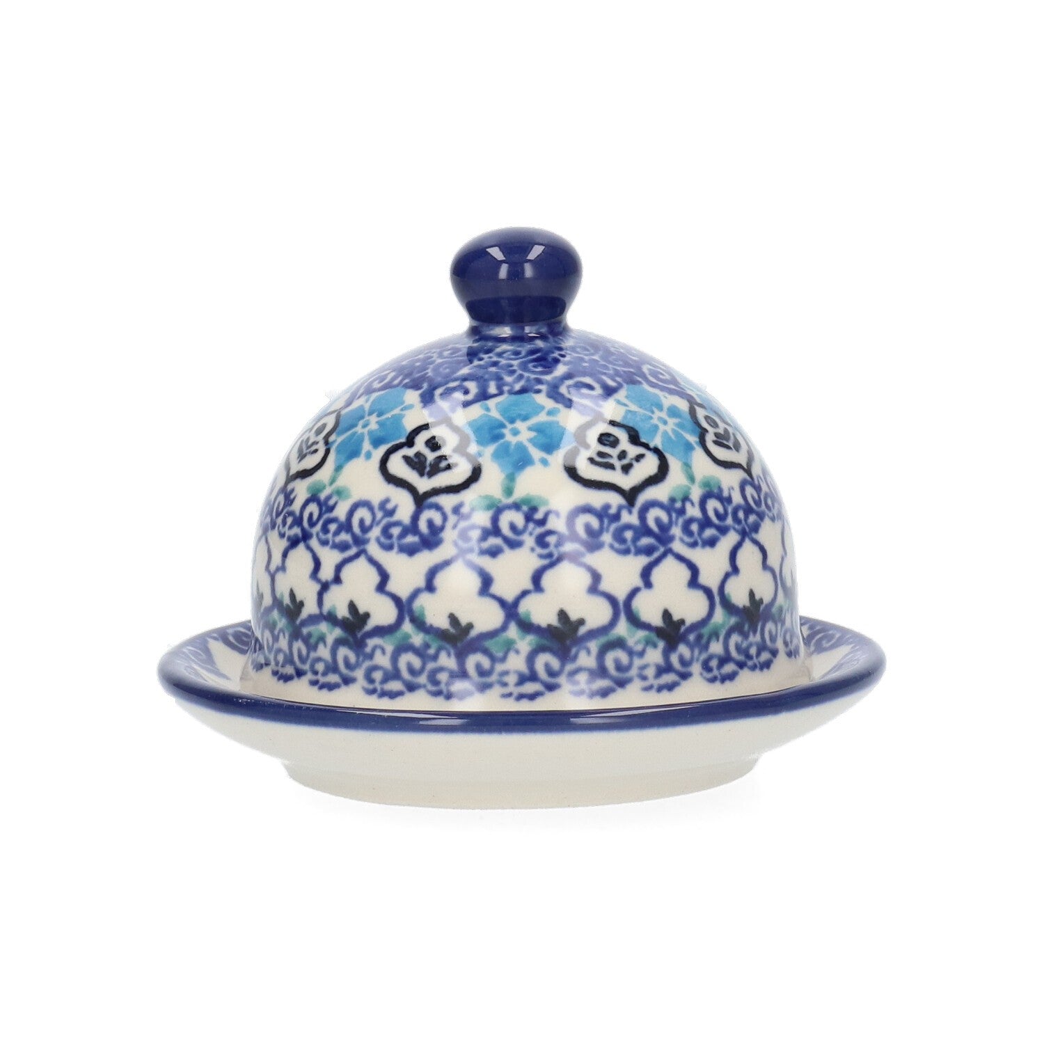 Botervloot Rond - Porto