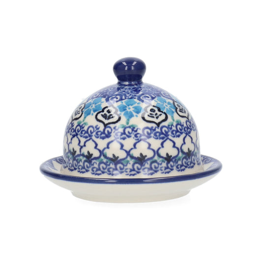 Botervloot Rond - Porto