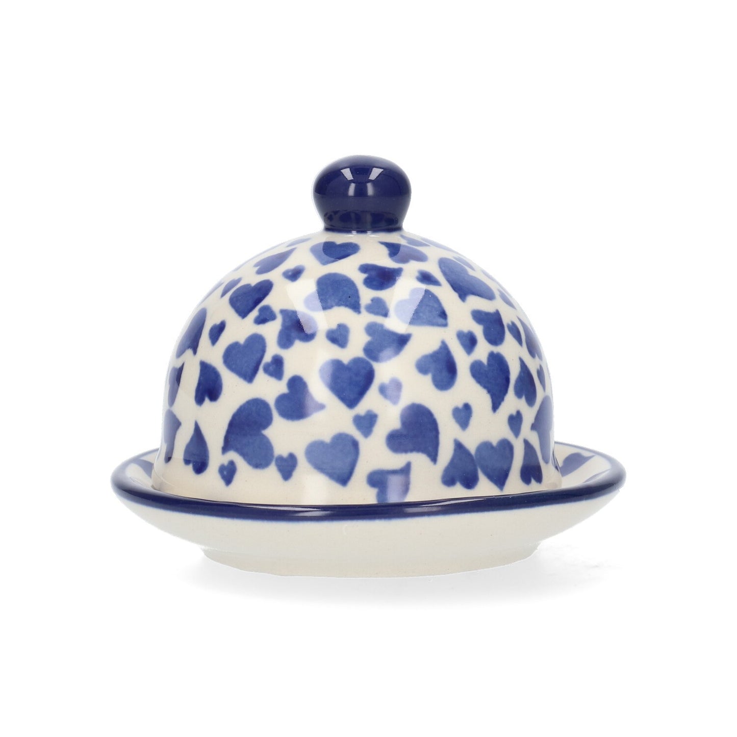 Botervloot Rond - Dancing Hearts